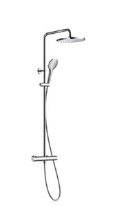Photo du produit Colonne de douche thermostatique PRIME