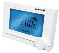 Photo du produit Thermostat d'ambiance AD304