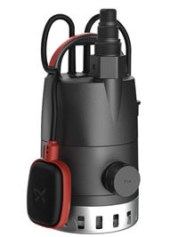 Photo du produit Pompe vide cave UNILIFT CC