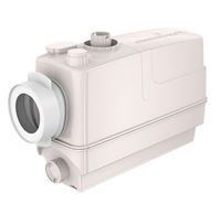 Photo du produit Cuve de relevage compacte SOLOLIFT2 CWC-3
