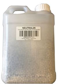 Photo du produit Recharge pour neutraliseur de condensats NEUTRALIZER pour chaudi�re � condensation