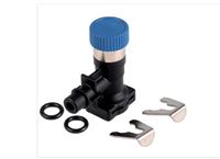 Photo du produit Robinet de remplissage 