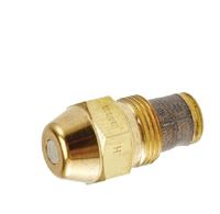 Photo du produit Gicleur Danfoss 0.60 G 60� H 