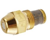 DIFF Gicleur fioul Danfoss 0.65 GPH  80� H 
