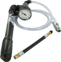 Autre photo du produit Pompe de gonflage de vase expansion