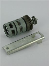 Autre photo du produit Soupape pour vanne U122/124    