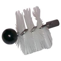 Autre photo du produit Hrisson spcial vmc nylon  boule 125 F12X175