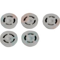 Autre photo du produit Limiteur de dbit 8L blanc