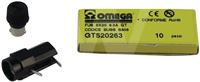 Autre photo du produit Fusible 6.3 A