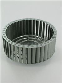 Autre photo du produit Turbine Gulliver