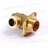 Autre photo du produit Robinet 3/4 dpart chauff.