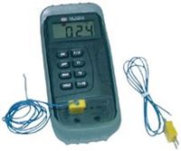 Autre photo du produit Thermomtre lectronique portable                     LM