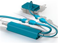 Autre photo du produit Pompe de relevage MINI AQUA dconnectable