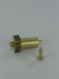 Autre photo du produit Vrin pour brleur fioul  compatible RIELLO 40G3 et 40G3R