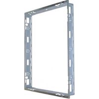 Autre photo du produit Contre-cadre grille de soufflage