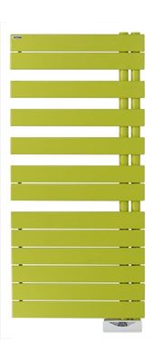 Autre photo du produit Radiateur sche-serviettes asymtrique FASSANE Spa TFR lectrique