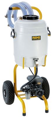 Autre photo du produit Pompe de remplissage