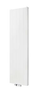 Autre photo du produit Radiateur panneau acier VERTEX STYLE 2 lames + 1 range d''ailettes  (21)
