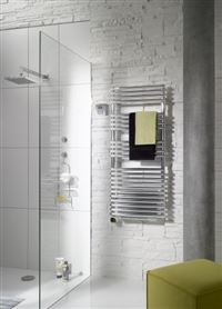 Autre photo du produit Radiateur sche-serviettes CALA + Air TLNO- IFS lectrique