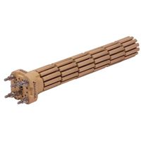 Autre photo du produit Rsistance statite 3000W 47  tri  tte carre