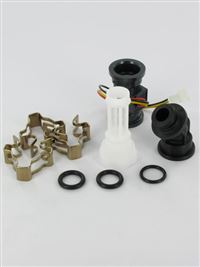 Autre photo du produit Turbine avec filtre sanitaire                          LM