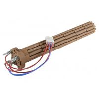Autre photo du produit Rsistance statite 1800W 47 tri cable tte carre