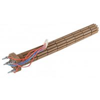 Autre photo du produit Rsistance statite 3000W 47 tri cable tte carre