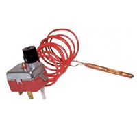 Autre photo du produit Aquastat  bulbe 110C TY94