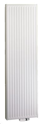 Autre photo du produit Radiateur panneau acier VERTEX  2 lames + 1 range d''ailettes  (21)