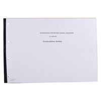 Autre photo du produit Carnet attestaion entretien bois