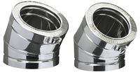 Autre photo du produit Coude Therminox TI