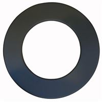 Autre photo du produit Rosace pour lment droit de finition 