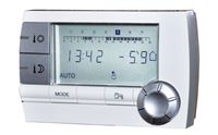 Autre photo du produit Thermostat d''ambiance modulant Opentherm RS200 R OT Radio