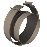 Autre photo du produit Raccord  pour conduits isols AERFOAM 