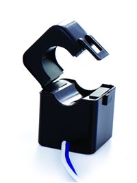 Autre photo du produit Transformateur d''intensit ouvrant 60A