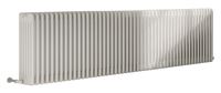 Autre photo du produit Radiateur tubulaire multicolonnes en acier TESI 6