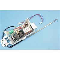 Autre photo du produit Ens. Thermostat 1200W 230v duralis