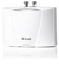 Autre photo du produit Chauffe-eau lectronique SMARTRONIC 