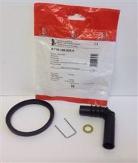 Autre photo du produit Tube gaz