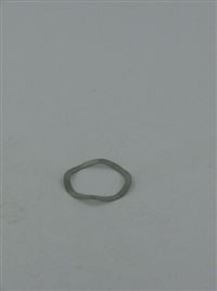 Autre photo du produit Rondelle lastique inox A2 - 30.4x25.5x0.3
