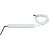 Autre photo du produit Electrode ionisation + cable et cosse 6.3