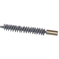 Autre photo du produit Ecouvillon condenseur acier tremp 30  F6x100