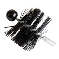 Autre photo du produit Ecouvillon nylon  haute temprature 110 Pole  pellets