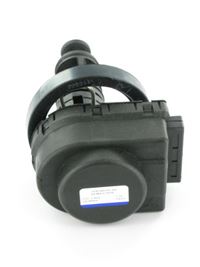 Autre photo du produit Adaptateur avec vanne 3 voies