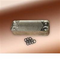 Autre photo du produit Echangeur  plaque            GB022