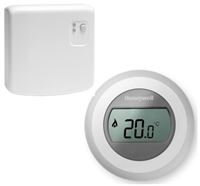 Autre photo du produit Thermostat d''ambiance sans fil connect