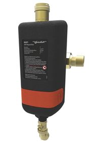 Autre photo du produit Filtre pour circuit chauffage MAFI JMFI