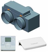 Autre photo du produit Kit 1 zone - Zone Plus 160/200