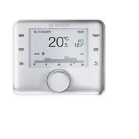 Autre photo du produit Rgulation ambiance  multi-circuit programmable  CW400