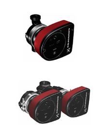 Autre photo du produit Circulateur lectronique MAGNA 1 